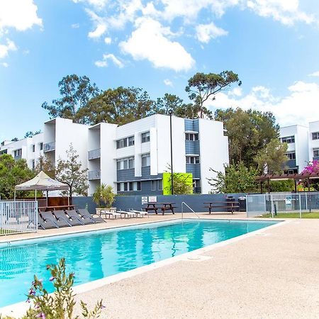 גולד קוסט Griffith University Village מראה חיצוני תמונה