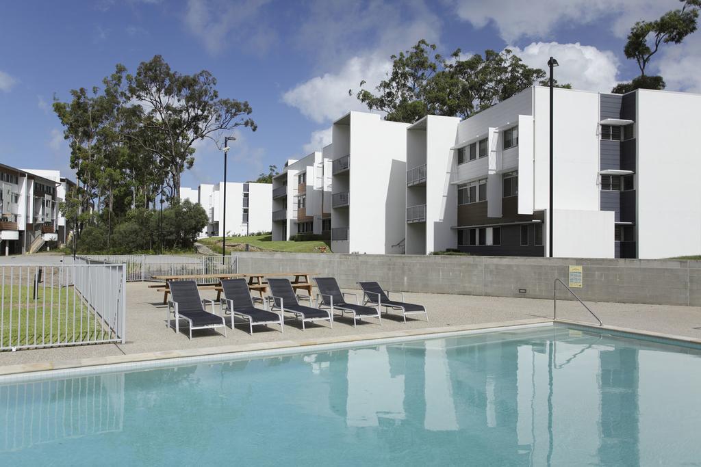 גולד קוסט Griffith University Village מראה חיצוני תמונה