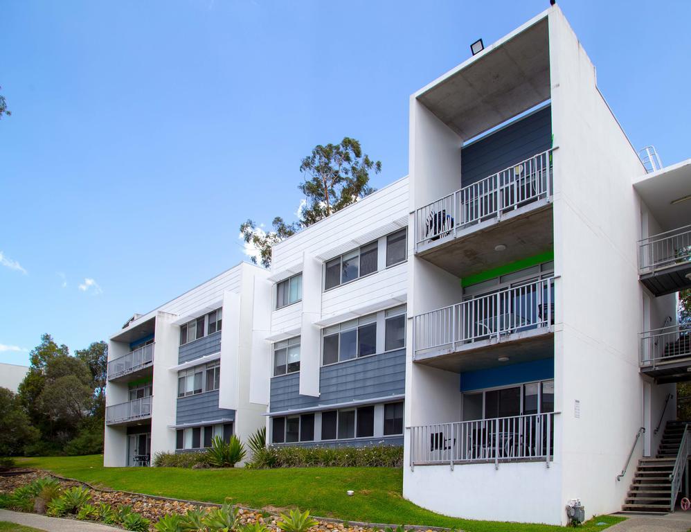 גולד קוסט Griffith University Village מראה חיצוני תמונה