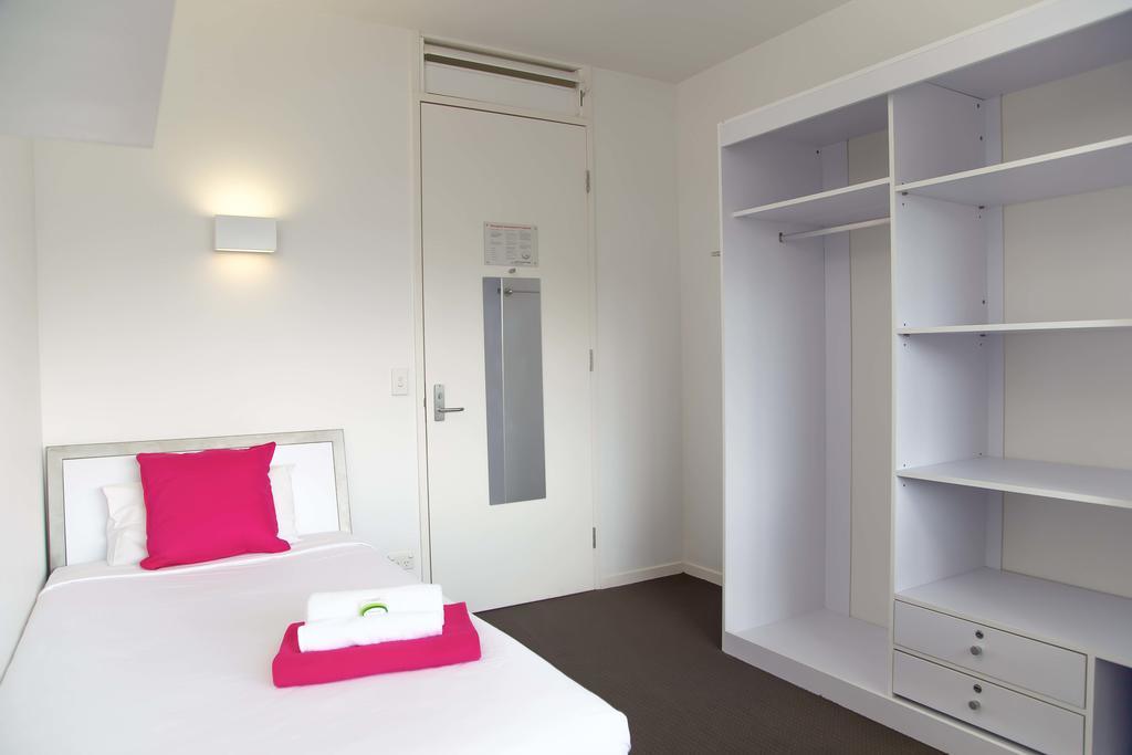גולד קוסט Griffith University Village מראה חיצוני תמונה