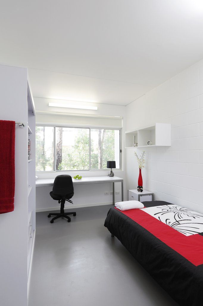 גולד קוסט Griffith University Village מראה חיצוני תמונה