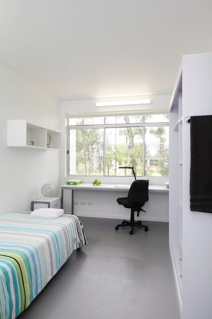 גולד קוסט Griffith University Village מראה חיצוני תמונה